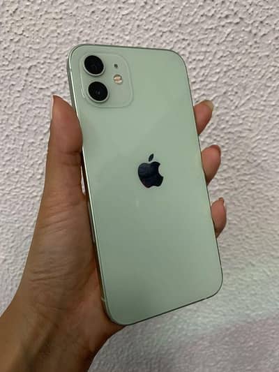 iphone 12 mini factory unlock