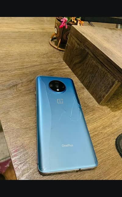 OnePlus 7t Deul Sim PTA