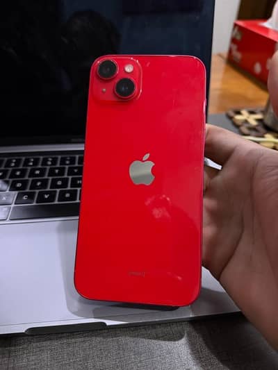 iPhone 14 Plus – Non-PTA