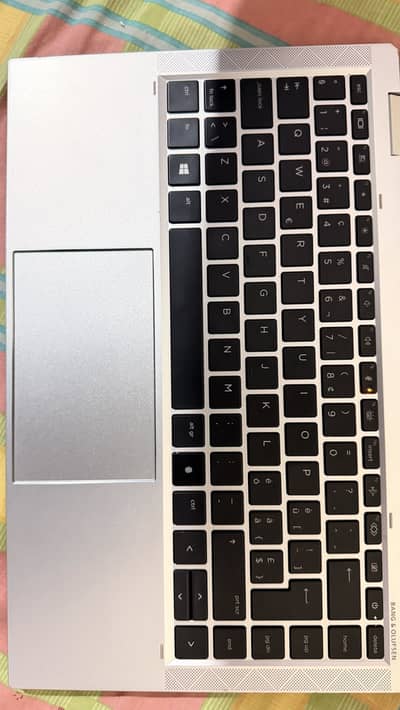 Laptop corei7 th generation