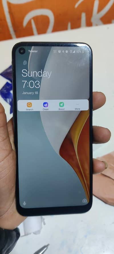 One plus n100 confession 10/8