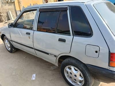 Khyber 1997 Full original