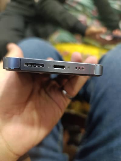 13 pro scratchless with 96 battery health  pta approved