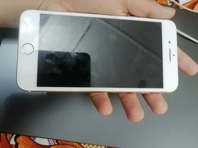 Apple iphone 8 plus | PTA Approved