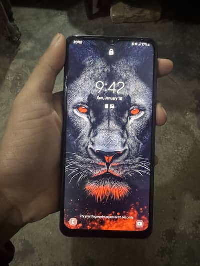 Samsung A12