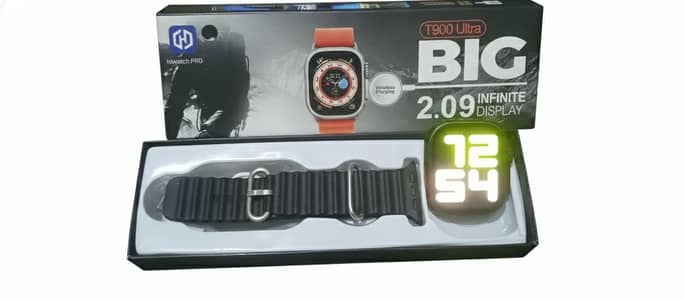 smart watch ultra T900 ultra