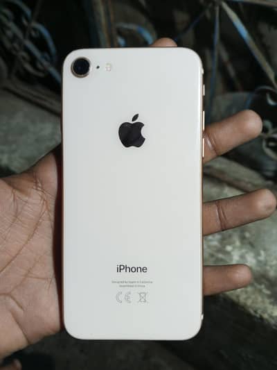 iphone 8 pata approved