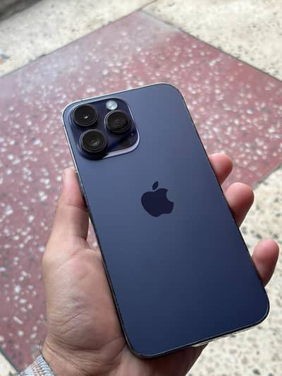 iPhone 14 pm non pta sim working