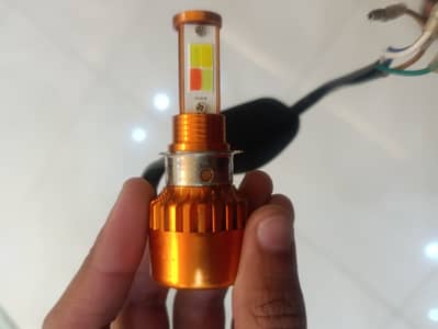 LRX M3 light, 4 color flash light for cd70 and cg 125