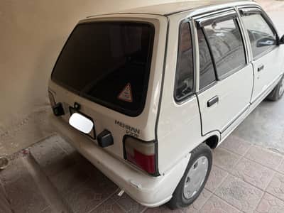 mehran 2018