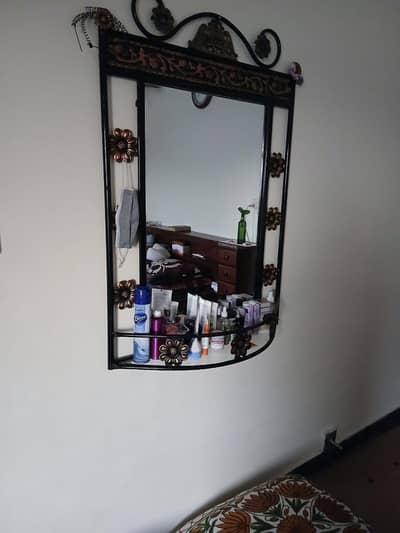 Small Dressing Table
