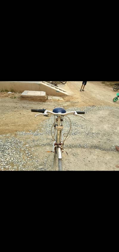 Japanese bicycle milyata company for sale