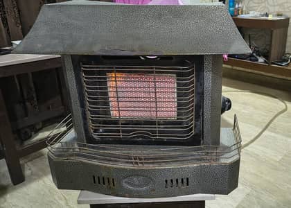 Gas Heater for Sale