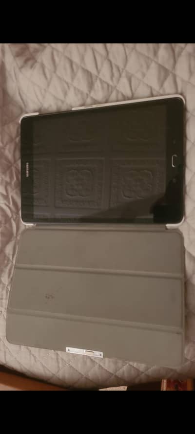 Samsung tablet SM-T550