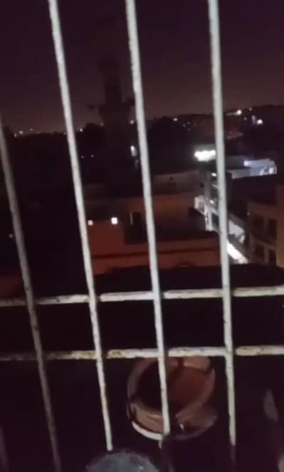 2 BED DD FLAT FOR SALE IN GULSHAN E IQBAL BLOCK 13D3