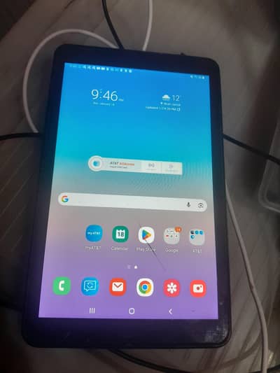 Samsung Tab A
