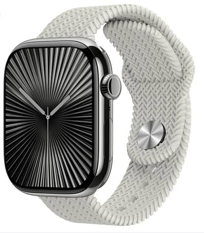 TLTM Series 11 – 7+1 Seven in One Smartwatch (Always On Display)