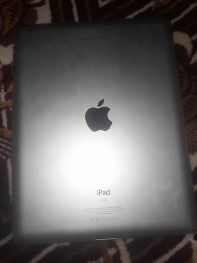 Ipad 2