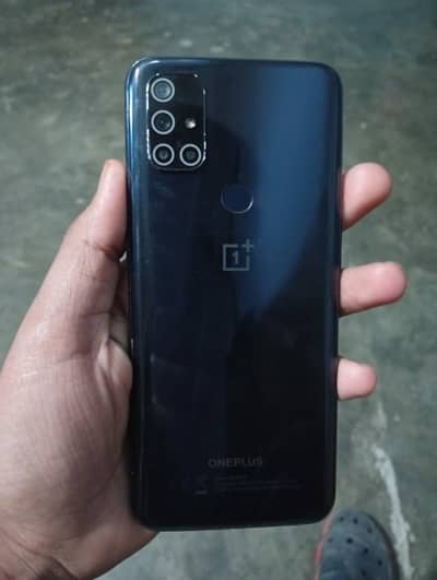One plus Nord N10 5G