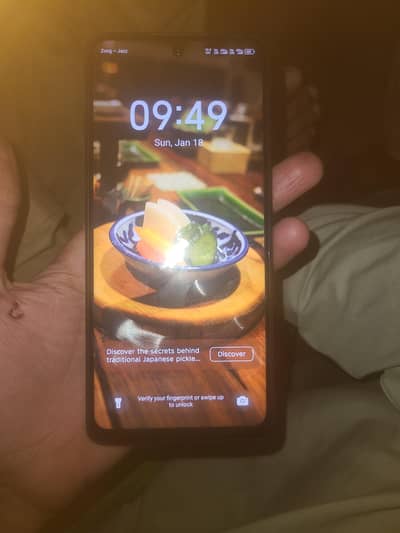 dabba charger nahi hy