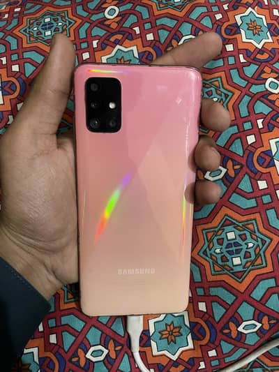 Samsung A51 5g