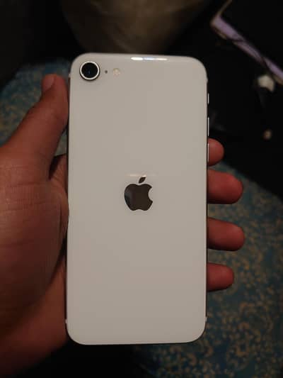 iphone se 2020/exchange possible