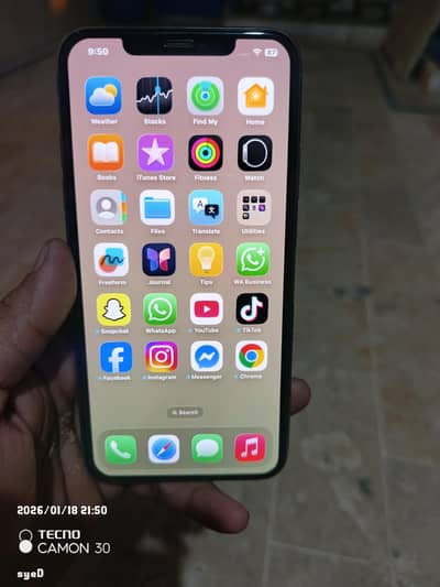 iphone 11pro max 64gb
