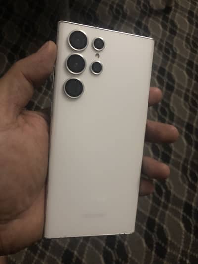 Samsung S22 Ultra 5G Approved