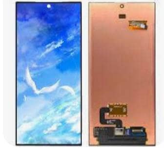 Samsung S24 ultra orignal fresh panel