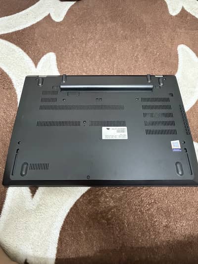 Lenovo T580