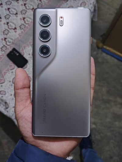 Tecno camon 40 pro fresh piece fair price