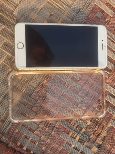 iphone 6 plus back camera ni chlta 1000 ka new a jaye ga