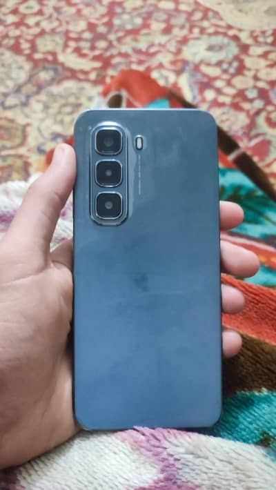 Infinix hot 50pro