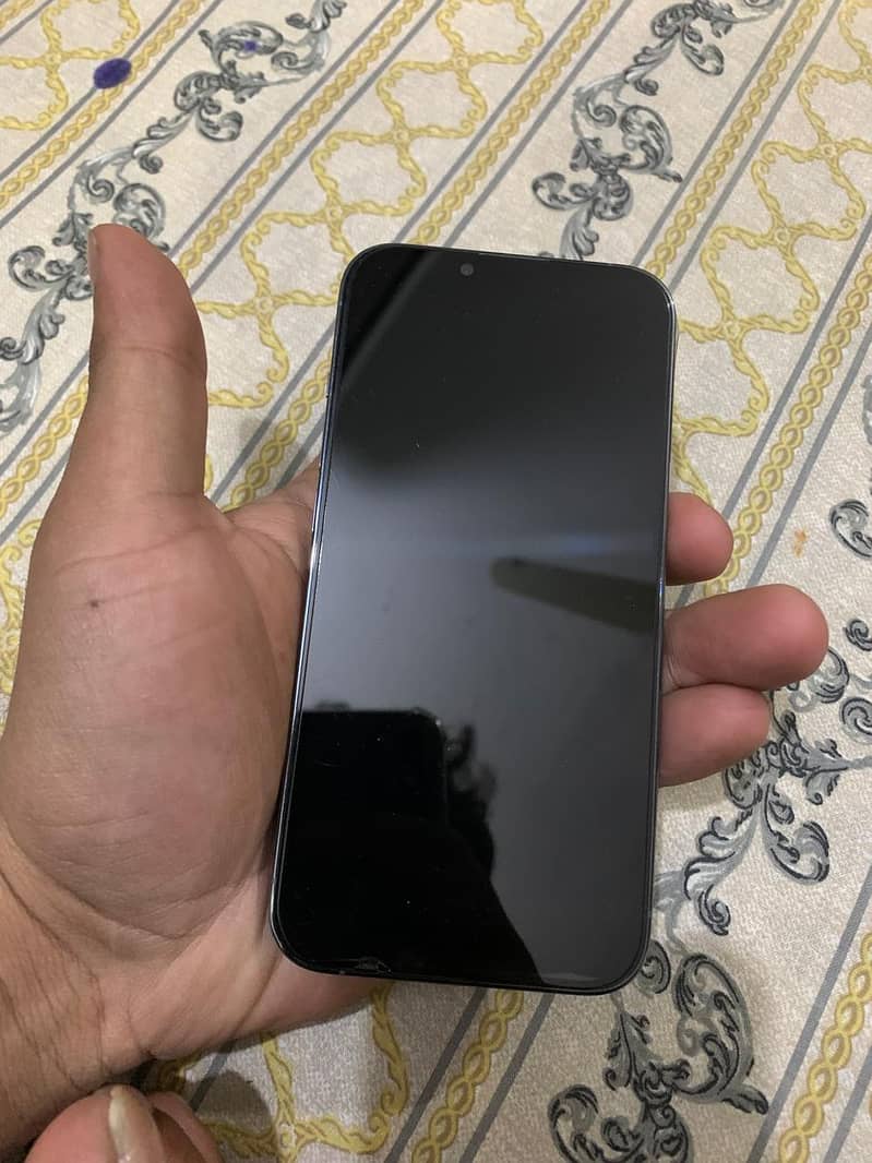 Iphone 13 pro 1