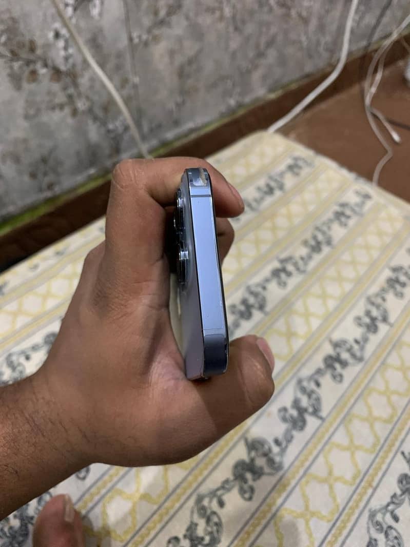 Iphone 13 pro 5