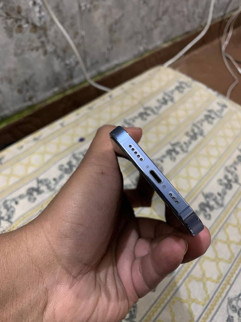 Iphone 13 pro 6