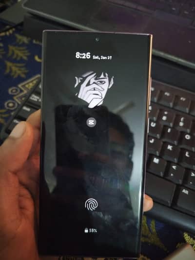 samsung galaxy s22 ultra