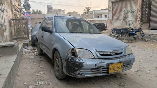 I want to sell my car