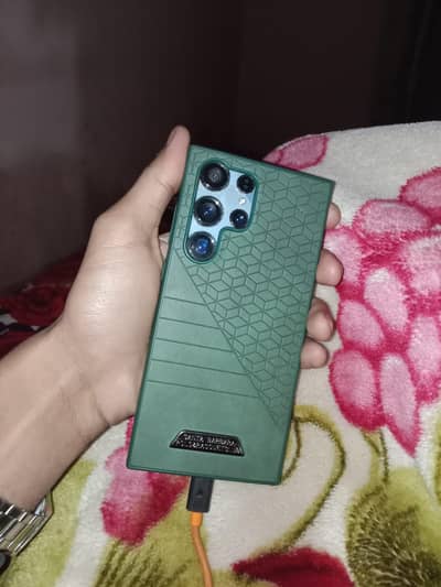 s24 ultra 1tb storage tc with box exchange possible