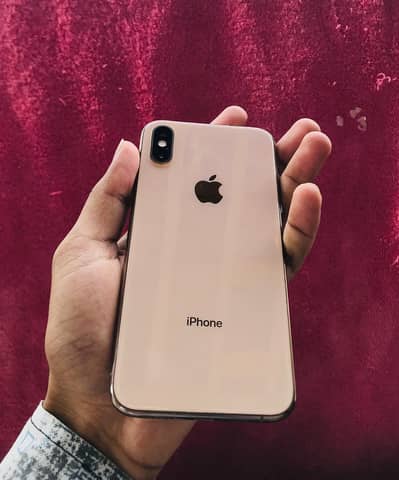 iphone xs 64gb factory unlock