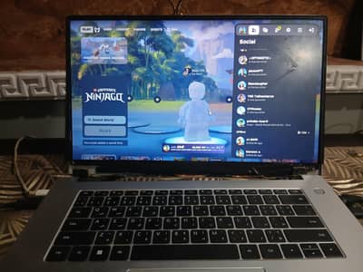 i5 11th gen laptop