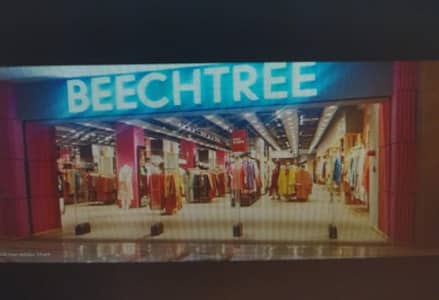 Rented Shop For Sale