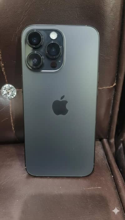 Iphone 14 pro max Jv 256gb