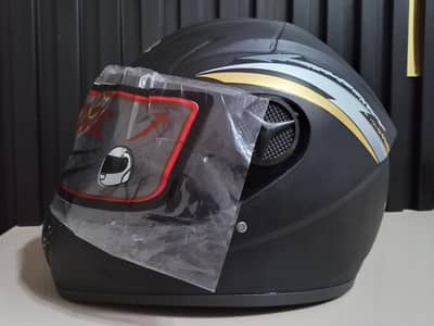 Helmet