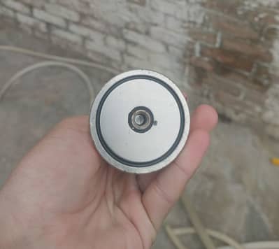 Strong Neodymium Magnet 60mm –2.36inch double sided Magnet Fishing”