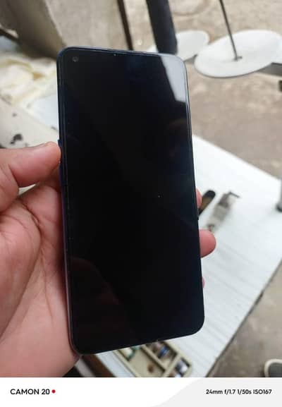 Oppo a54.4+4gb 128gb only exchange all ok