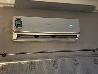 orient DC inverter for sale in reasonable price urgent sale