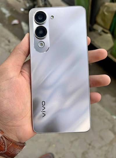 Vivo Y04