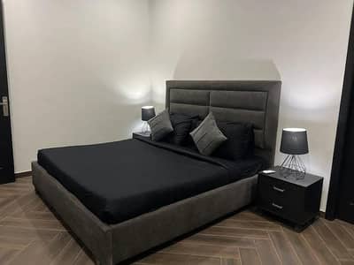 Super luxury AC furnished apartment for rent. Short stay/ Daily/ weekly/ monthly and long term basics.