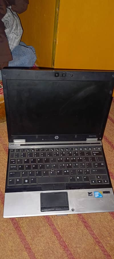 Core i7 2nd generation